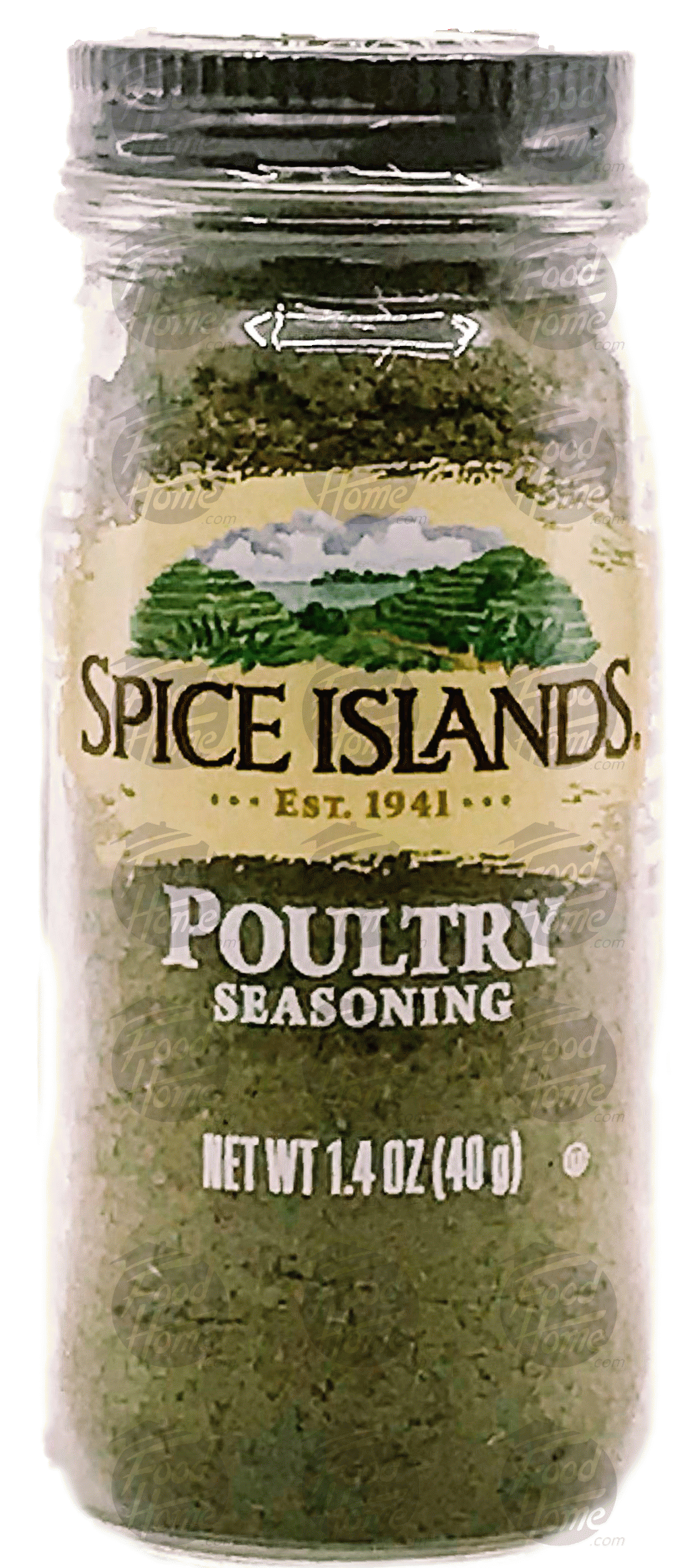 Spice Islands  poultry seasoning Full-Size Picture